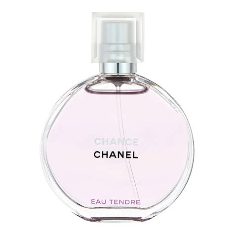 chanel chance eau tendre ireland